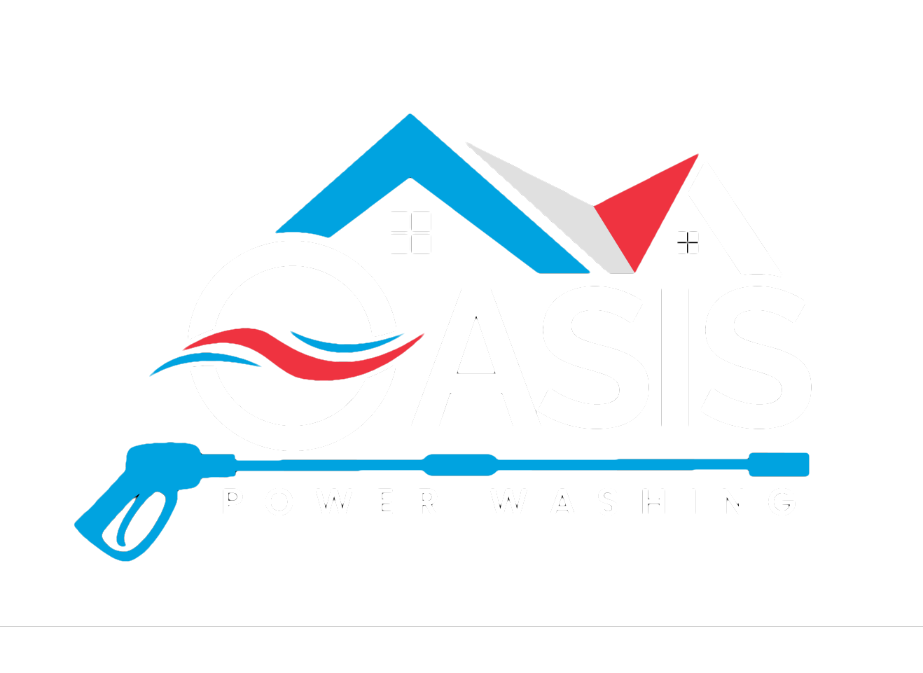 Oasis Power Washing Greene County PA