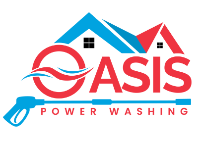 Oasis Power Washing